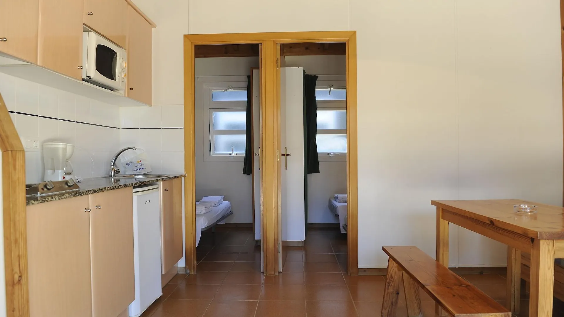 Camping Del Mar Malgrat de Mar