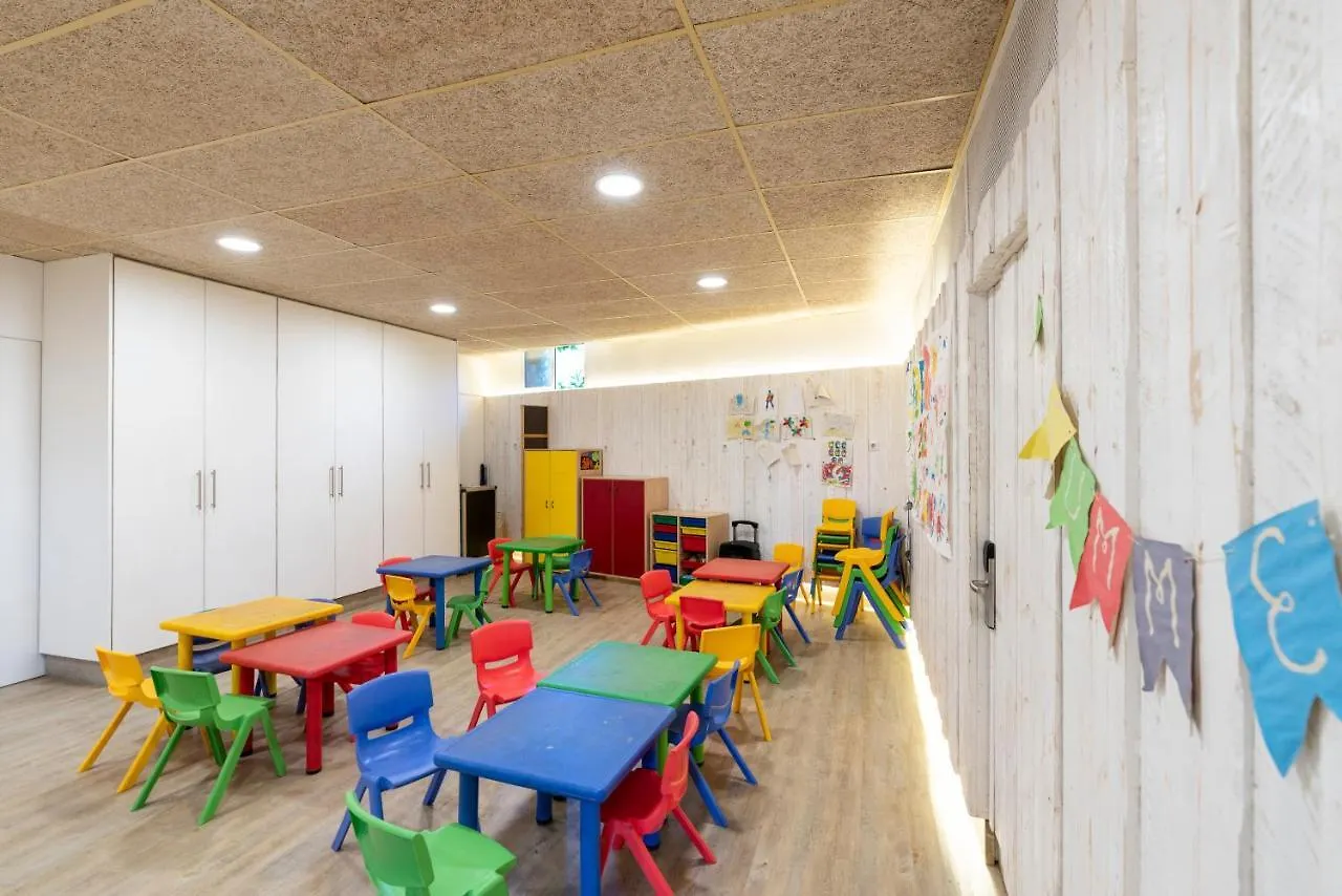 **** Campeggio Camping Del Mar Malgrat de Mar Spagna