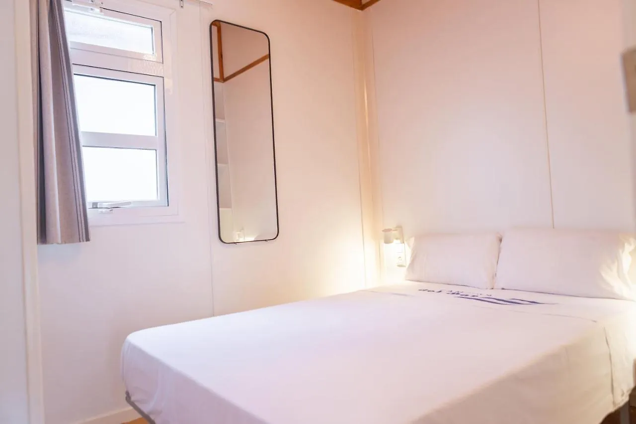 Camping Del Mar Malgrat de Mar
