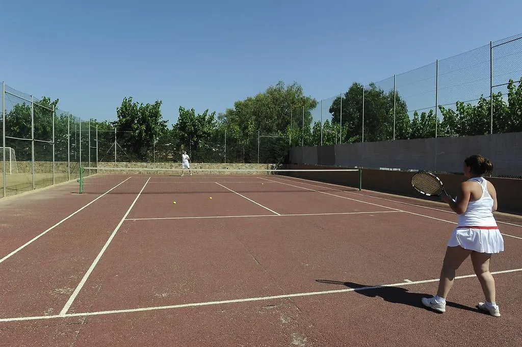 Campsite Camping Del Mar Malgrat de Mar