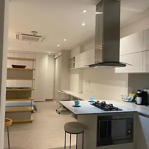 Apartasuite De Lujo 90 , Barranquilla (Atlantico) Colombia