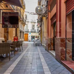 Holidays2malaga Old Town , Málaga Spanien