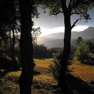 Camping Macanet De Cabrenys *** Maçanet de Cabrenys