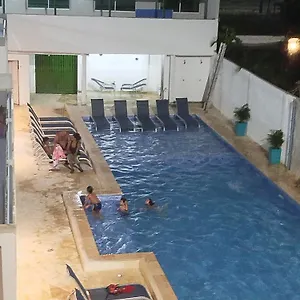 Boquilla Del Mar 2 , Cartagena Colombia