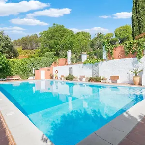 Landhaus Comarquinal Bioresort Penedes, San Quintín de Mediona