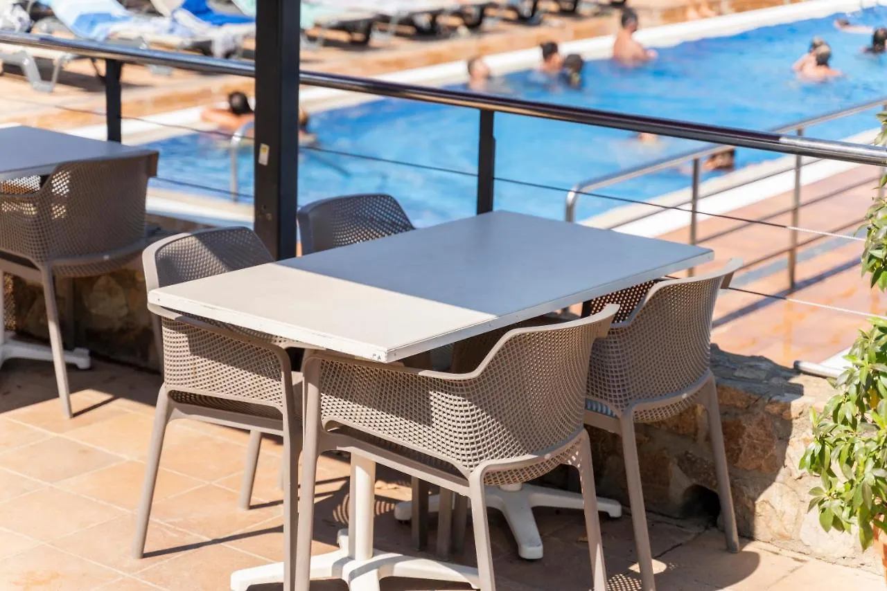 Camping Del Mar Malgrat de Mar 4*,