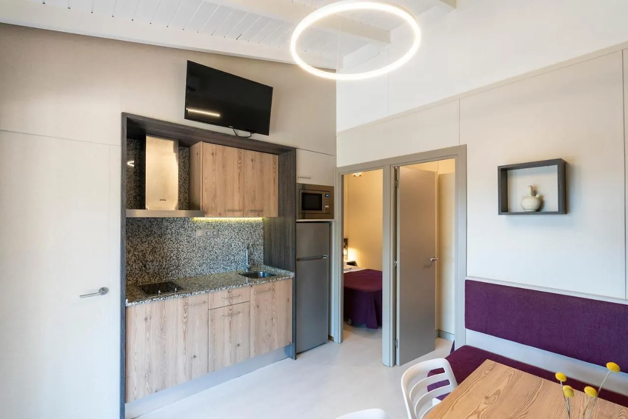 Camping Del Mar Malgrat de Mar